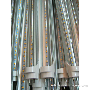 Led Pink 10X Tube T8 18w